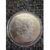 Image 2 : 2017 United States American Silver Eagle .999 Fine Troy Ounce - Mint Condition