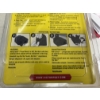 Image 5 : 3 - Brand New Victor Kill Vault Mouse Traps - Reusable - Work Great!