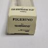 Image 3 : NEW IN BOX!!! River2Sea Whopper Plopper 190 And Shimano 2002 1916 Pigerino