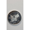 Image 1 : Sunshine Minting 1 Troy Ounce .999 Fine Silver Bullion Round With Toning 