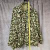 Image 3 : Vintage Duck Hunter Camouflage Two Piece Hunting Uniform