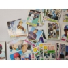 Image 6 : Large Lot Of Over 100 70's-90's Baseball Trading Cards