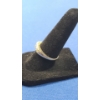 Image 2 : Vintage Women's 14K Gold Ring - Size 7 - Weight: 2g