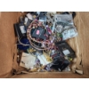 Image 2 : HUGE Lot of Assorted Costume Jewelry - Lots in Packaging, Small Cosmetic Bags
