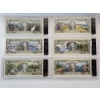 Image 7 : The Bradford Exchange Mint U.S. Authenticated & Uncirculated $2 National Park Bills - Set of 28