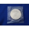 Image 5 : RARE 1984 American Prospector Engelhard 1 Troy Ounce .999 Fine Silver Coin in Factory Sealed Package