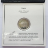 Image 3 : The U.S. Capitol 1994 Bicentennial 90& Silver Dollar 