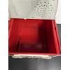 Image 3 : Musical Farm Cookie Barn - Cookie Jar - Musical when Opened! - Working Condition! 