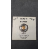 Image 13 : Small 1964 Nixon Cent, Gettysburg & Apollo Moon Missions Stamped Commemorative Lincoln Cents 