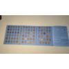 Image 2 : 1909 to 1940 Lincoln Head Cent Coin Collection Book & 40's & 50's Wheat/Steel Pennies FV: $2.82