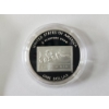Image 4 : Benjamin Franklin Commemorative Silver Coin - 90% Silver Proof Coin - Original Box & CoA