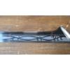 Image 4 : 28" Blade Hand Forged Stainless Steel Elven Inspired Sword 