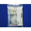 Image 3 : 2021-S American Silver Eagle 1 oz Fine Silver Graded MS69 by PCGS - in Factory Sealed Package! 