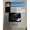 Image 1 : Brand New! The Project Center Two One Pound Phillips Drive Sharp Point 8x2 1/2 Drywall Screws 