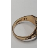 Image 6 : 10K Yellow Gold 1964 Class Ring - Size 8 - Weight: 6.3g