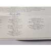 Image 3 : 1993 Bill of Rights Commemorative Coins Prestige Set: 90% Silver Dollar & 90% Silver Half Dollar