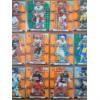 Image 6 : 40 Assorted Near Mint Parallel Panini Football Trading Cards - Mostly 2022!