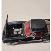 Image 3 : 1963 Chevrolet Corvette Metal Model