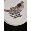 Image 2 :  Three Excellent Condition Beautiful 11'' Woodmere Collector Plates 