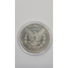 Image 2 : United States 1885-P Morgan 90% Silver Dollar In Coin Capsule