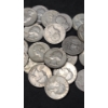 Image 4 : Assorted Years/Mints 90% Barber, Silver Standing Liberty & Washington Quarters - Face Value: $6.00