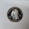 Image 4 : 1999-S Pennsylvania State SILVER Quarter Graded by NGC PF69 Ultra Cameo