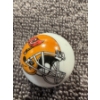 Image 3 : Vintage Tampa Bay Buccaneers One Inch NFL Advertising Shooter Marble - Mint Condition