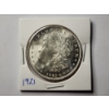 Image 1 : EXCELLENT 1921 United States 90% Silver Morgan Dollar ~ A Great Coin For Any Collector!