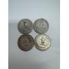 Image 3 : United States 90% Silver Quarters- $1.00 Face Value - Assorted Dates- Wonderful Condition
