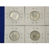 Image 5 : x8 Higher-Grade Assorted Years Pre-1964 Silver Washington Quarters FV: $2.00
