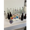 Image 4 : Vintage Pepsi Soda Bottles - Miscellaneous Glassware 
