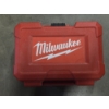 Image 4 : Milwaukee 16'' Bag, Roll Up Organizer, Battery And Hole Saw Bits 