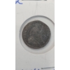 Image 2 : U.S 1842 Seated Liberty 90% Silver Half Dime 