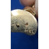 Image 7 : 14K Gold Charms (Can Also Be Used As Pendants) - Total Weight: 6.8g