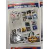 Image 2 : United States Postage Stamps - Unused & Mint Condition - $19.65 Face Value