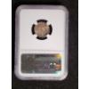 Image 3 : 1945-D NGC MS65 Mercury Silver Dime 