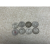 Image 1 : 90% Silver U.S. Quarters - FV $2.00 - Various Years