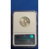 Image 3 : NGC 1945 MS 66 90% Silver Washington Quarter