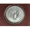 Image 2 : 2017 American Silver Eagle - 1Toz .999 Silver