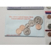 Image 4 : x3 United States Uncirculated Coin Sets: 1998, 1994, 1996