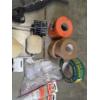 Image 4 : New Painting Items, Including Brushes, Rollers, Drop Cloths, Tape, Mixers, Silicone, Qwik Seal, Dust