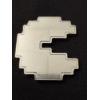 Image 2 : Rare Pac-Man .999 Fine Silver One Troy Ounce - Mint Condition