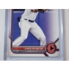 Image 3 : 2022 Topps Bowman Draft Chase DeLauter #BD-49 First Edition Baseball Card in Protective Case 