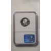Image 3 : NGC 2001-S PF 69 ULTRA CAMEO 90% Silver Vermont State Quarter