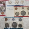 Image 4 : Lot of Assorted U.S. Uncirculated Coin Sets: 1985, 1978, 1979, 1989, 1975