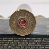 Image 3 : Remington Wingmaster HD 12-Ga. 3" 1 5/8 oz Heavyweight Turkey Load Shotshells (5-Count Vintage Box)