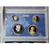 Image 3 : 2009 United States Mint Proof Set with Original Box & Certificate of Authenticity