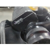 Image 4 : Jason 10x50 Fast Focus Model 1113F Binoculars In Case Excellent Condition  - All lens caps included