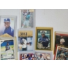Image 4 : Large Lot of Assorted Ken Griffey Jr. Baseball Cards - All in Protective Holders