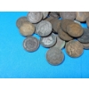 Image 2 : Lot of 46 Assorted Years Indian Head Cents
